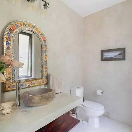 Casa Arora Holiday home Tulum