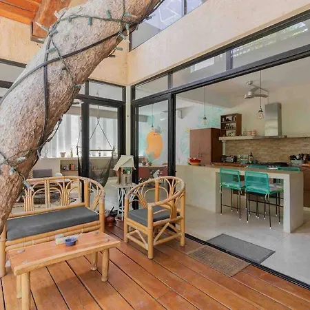 Casa Arora *