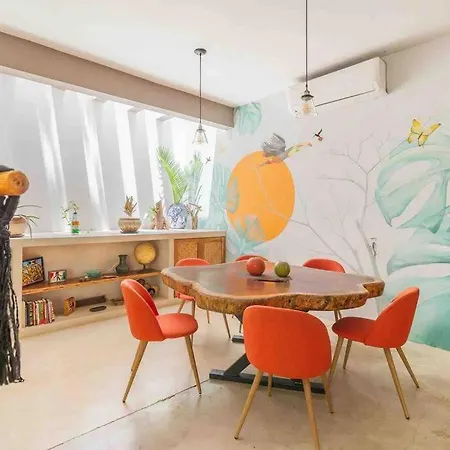 Casa Arora Tulum