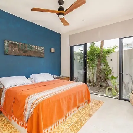 Holiday home Casa Arora Tulum