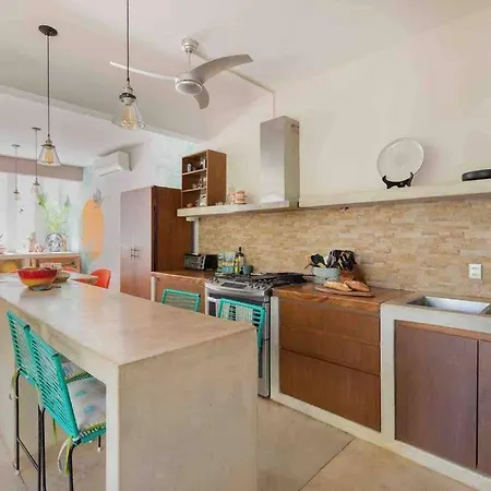 Casa Arora Holiday home