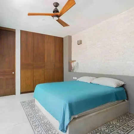 Casa Arora Tulum