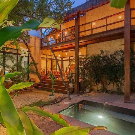 Casa Arora Holiday home