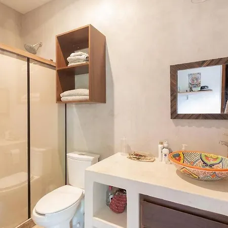 Casa Arora Tulum