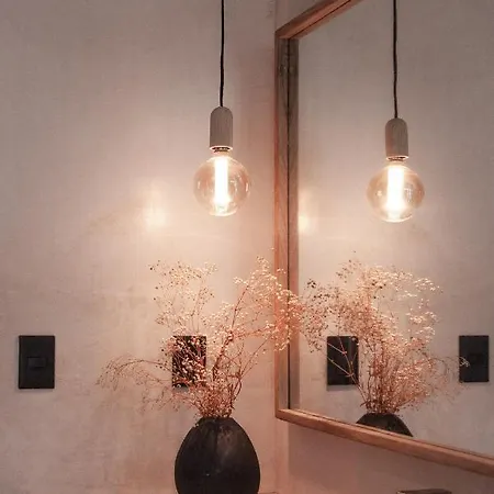 Apartment Teva *