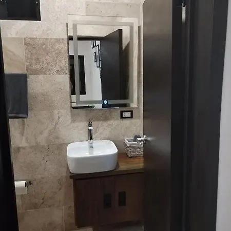 Apartment House *