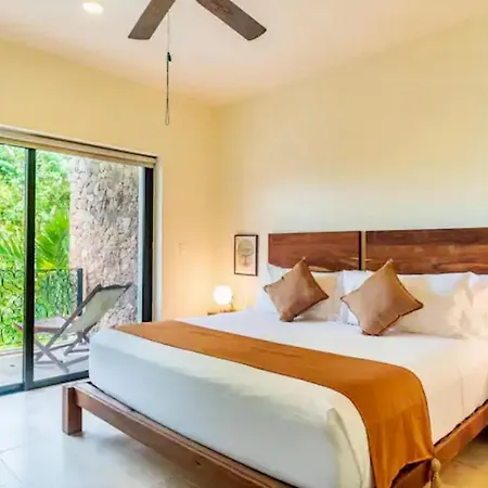 Paramar Indigo Apartment *