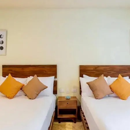 Apartment Paramar Indigo