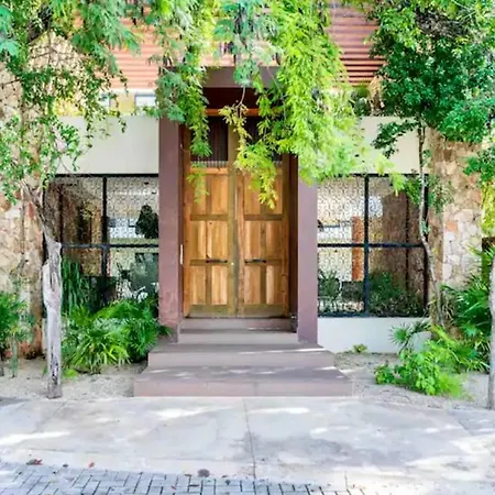 Apartment Paramar Indigo Tulum
