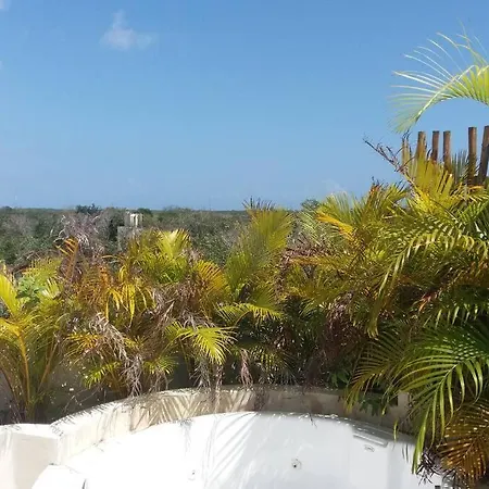 Beautiful Penthouse! Puerta Zama Apartment *