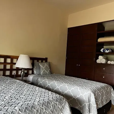 Apartment Beautiful Penthouse! Puerta Zama Tulum