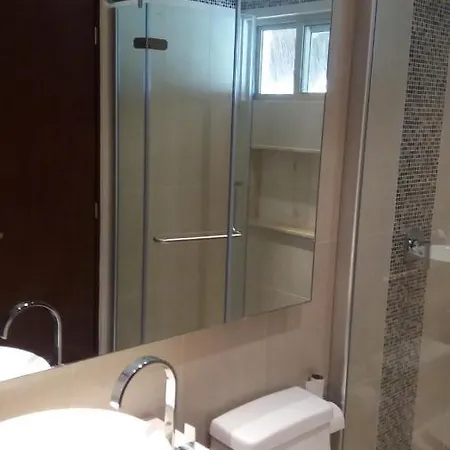 Beautiful Penthouse! Puerta Zama Apartment