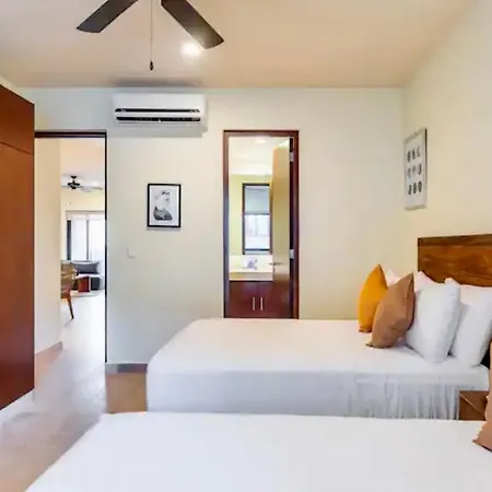Apartment Paramar Indigo