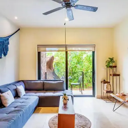 Paramar Indigo * Tulum