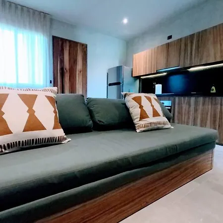 Ph Private Rooftop Pool, Walk To Calle 7 La Veleta Tulum