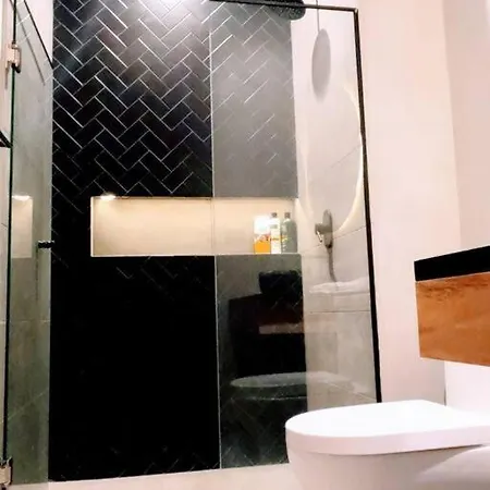 Apartment Ph Private Rooftop Pool, Walk To Calle 7 La Veleta