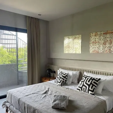 Ph Private Rooftop Pool, Walk To Calle 7 La Veleta Apartment *