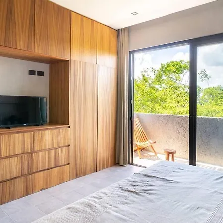 Ph Private Rooftop Pool, Walk To Calle 7 La Veleta Apartment *