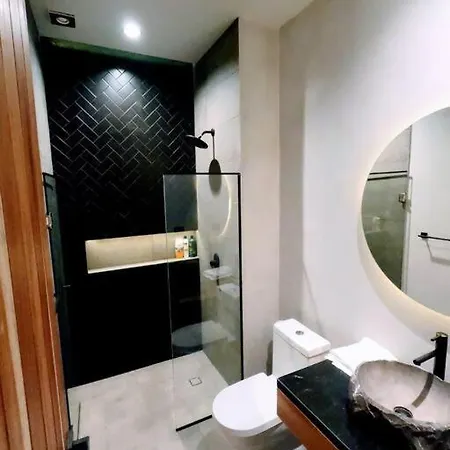 Ph Private Rooftop Pool, Walk To Calle 7 La Veleta Apartment