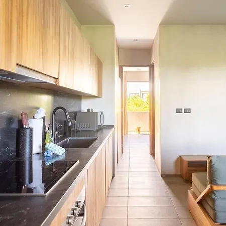 Apartment Ph Private Rooftop Pool, Walk To Calle 7 La Veleta Tulum