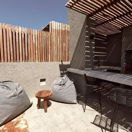 Ph Private Rooftop Pool, Walk To Calle 7 La Veleta Apartment *