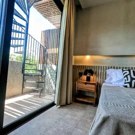 Ph Private Rooftop Pool, Walk To Calle 7 La Veleta Tulum