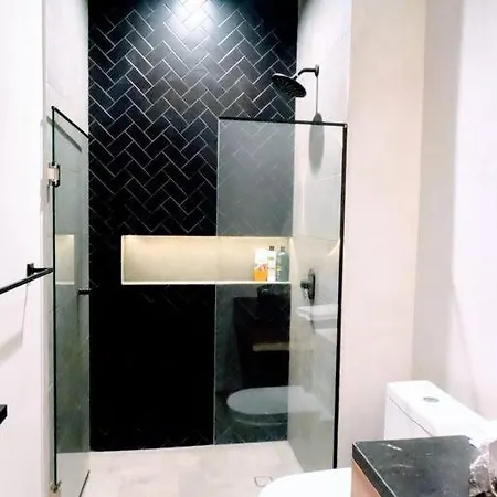 Apartment Ph Private Rooftop Pool, Walk To Calle 7 La Veleta