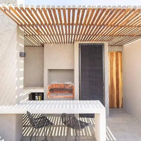 Ph Private Rooftop Pool, Walk To Calle 7 La Veleta Tulum