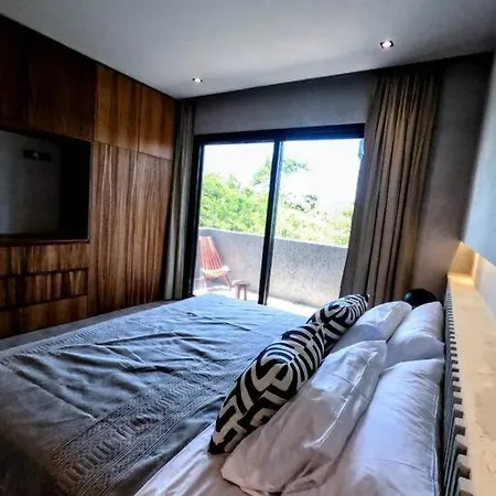 Ph Private Rooftop Pool, Walk To Calle 7 La Veleta Apartment