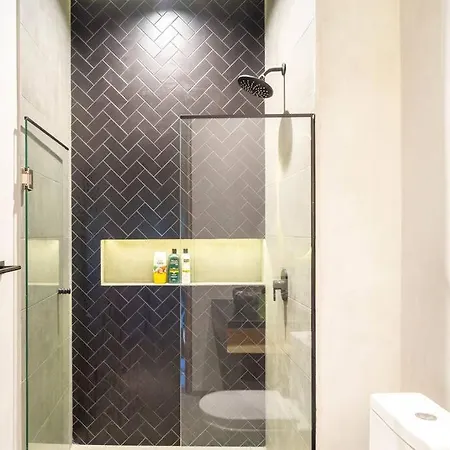 Ph Private Rooftop Pool, Walk To Calle 7 La Veleta Apartment Tulum