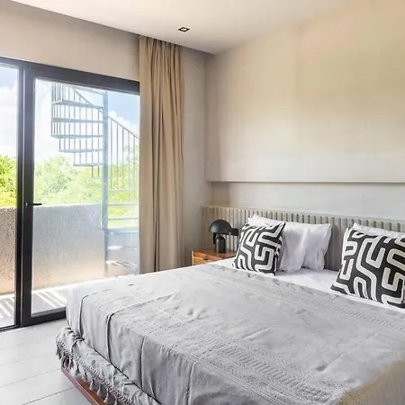 Ph Private Rooftop Pool, Walk To Calle 7 La Veleta Apartment *