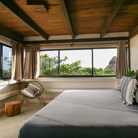 Amansala 4* Tulum