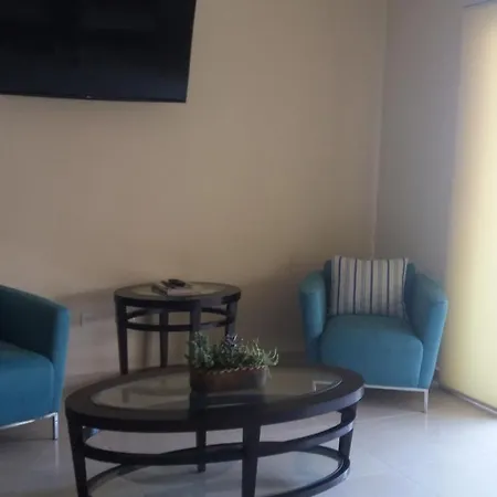 Beautiful Penthouse! Puerta Zama *