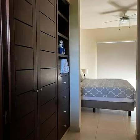 Beautiful Penthouse! Puerta Zama * Tulum