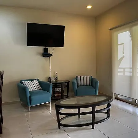Beautiful Penthouse! Puerta Zama Apartment *