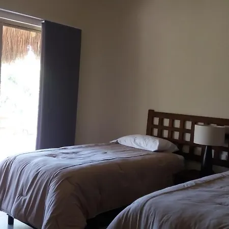 Apartment Beautiful Penthouse! Puerta Zama Tulum