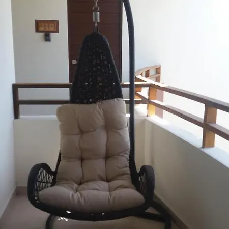 Beautiful Penthouse! Puerta Zama Apartment *