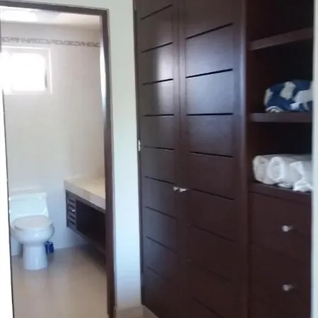 Beautiful Penthouse! Puerta Zama *
