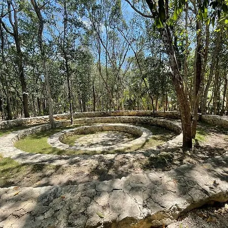 Casa Mariposa - Private Jungle Luxury In Luum Zama Tulum