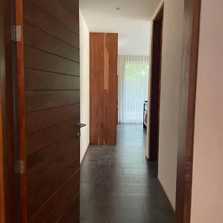 Casa Mariposa - Private Jungle Luxury In Luum Zama *