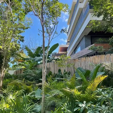 Apartment Casa Mariposa - Private Jungle Luxury In Luum Zama *