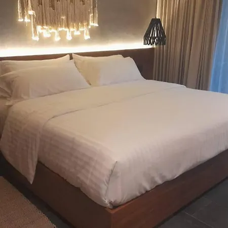 Apartment Casa Mariposa - Private Jungle Luxury In Luum Zama