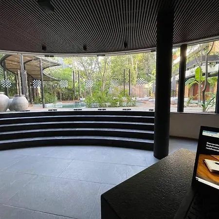 Casa Mariposa - Private Jungle Luxury In Luum Zama Apartment Tulum
