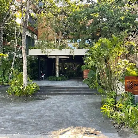 Casa Mariposa - Private Jungle Luxury In Luum Zama Tulum