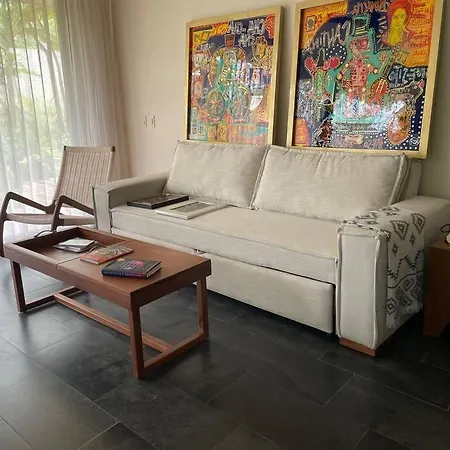 Apartment Casa Mariposa - Private Jungle Luxury In Luum Zama
