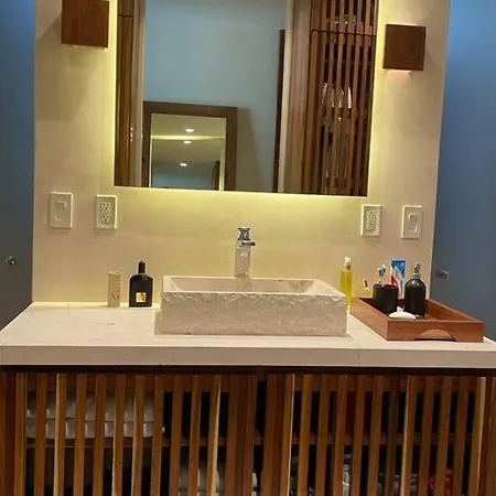 Casa Mariposa - Private Jungle Luxury In Luum Zama Apartment