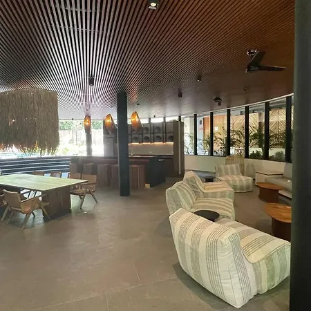 Casa Mariposa - Private Jungle Luxury In Luum Zama