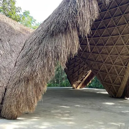 Apartment Casa Mariposa - Private Jungle Luxury In Luum Zama Tulum