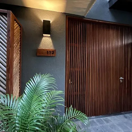 Casa Mariposa - Private Jungle Luxury In Luum Zama *