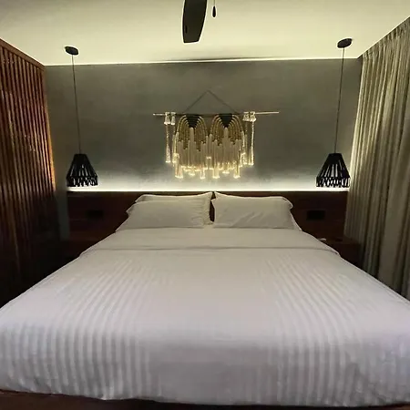 Casa Mariposa - Private Jungle Luxury In Luum Zama Tulum